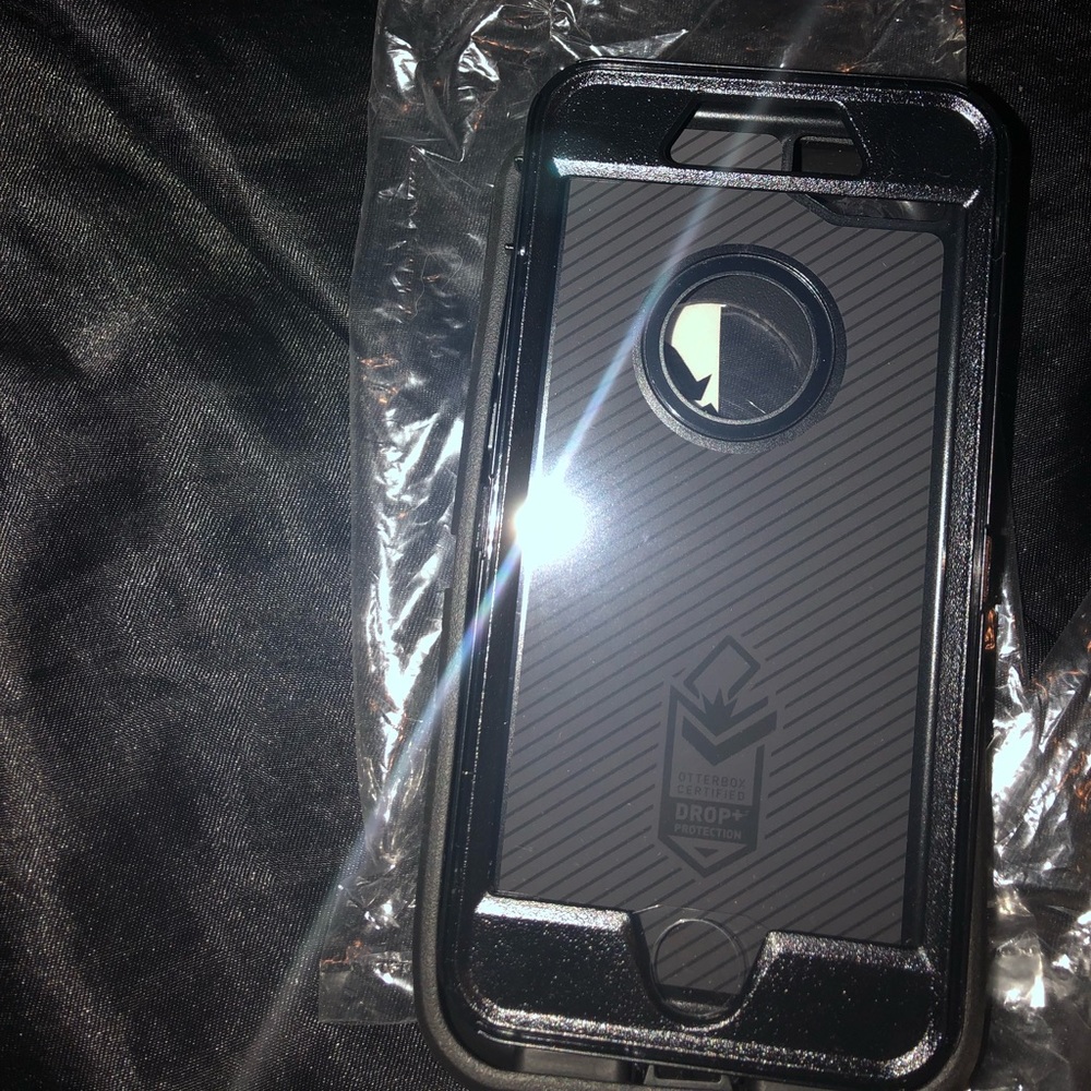 Otter box IPhone 7/8 case